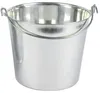 Seau en acier inoxydable 9ltr. Voir les images du produit 3