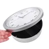 Skrytý tajný nástěnný trezor pro ukládání peněz, šperků a Náhled obrázku produktu 2