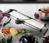 GEFU Affettatrice gourmet VOLARI Anteprima dell’immagine prodotto 15