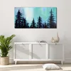 Coloray Acrylbild 120x60  Wandbild Acrylbilder Landschafts Produktbild-Vorschau 4