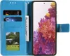 Hülle für Samsung Galaxy S20 FE Handyhülle Flip Case Cover Produktbild-Vorschau 4