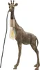 Mauro Ferretti stolní lampa Žirafa E27 28x16x60 cm Náhled obrázku produktu 1