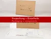 WONDERMAKE® Design Hundekäfig aus Holz für Zuhause Wohnung Produktbild-Vorschau 8