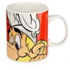Puckator Asterix Tasse aus Porzellan 300 ml / Becher Produktbild-Vorschau 1
