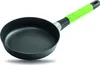 SQUALITY Frying PAN Green Bratpfanne, 20 cm max. Produktbild-Vorschau 2