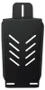 Protection de différentiel en acier pour Dacia Duster 4x4 Voir les images du produit 2