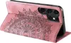 Mandala Handyhülle für Samsung Galaxy S24 Ultra RFID Schutz Produktbild-Vorschau 4