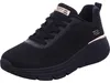 Skechers Bobs Arch Fit Elev8 Czarny Podgląd zdjęcia produktu 12