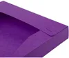 Archivbox Cartobox flach geliefert Rücken 25mm aus Manila Produktbild-Vorschau 9