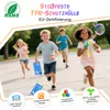 VekfulPC Kinder Tablet 10,1", Android 16, 12GB+64GB, Produktbild-Vorschau 8