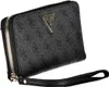 Guess Geldbeutel Laurel SLG Large Zip Around Wallet Produktbild-Vorschau 53