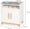 Puppenwickeltisch 'Marit', 2-tlg. Produktbild-Vorschau 9