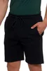 Pantaloncini da uomo Pantaloncini corti con zip Tasche alla Anteprima dell’immagine prodotto 2