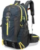 40L Leichtes Wandern Rucksack, Multifunktions Produktbild-Vorschau 1