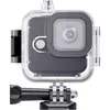 Monzi Unterwassergehäuse für GoPro 11 Mini MS-19067 Produktbild-Vorschau 2