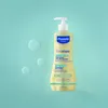 Mustela Bebe Stelatopia Huile Nettoyante 500ml Voir les images du produit 20
