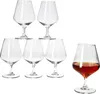 6x Specials Spirits Brandy-Gläser 150ml mit Fuß Produktbild-Vorschau 1