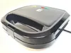 Bergner BG-50065-BK-PL Sandwichmaker 750W schwarz Produktbild-Vorschau 2