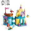 LEGO Disney Princess Ariel a její kouzelný miniaturní Náhled obrázku produktu 14