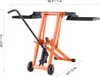 Podnośnik do kosiarek VEVOR z podnośnikiem hydraulicznym, Podgląd zdjęcia produktu 8