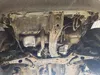 Protection de soubassement pour moteur, modèle Toyota RAV Voir les images du produit 5