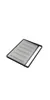 A product shot of a drainboard on a white background. Produktbild-Vorschau