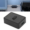 USB 3.0-switch, 2-in-1: ofwel een uitgang voor twee Productafbeelding-voorbeeld 3
