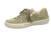 legero Sneaker 000117, Rauleder, Grün, Damen Produktbild-Vorschau 25