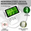 Mikroskop für Kinder, Digitales Mikroskop mit 4 Zoll Produktbild-Vorschau 5