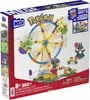 MATTEL MEGA POKEMON Grande roue HXF80 /5 Voir les images du produit 13