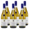 Bouchard Aîné & Fils Chardonnay -trocken- (6 x 0,75L) Produktbild-Vorschau 1