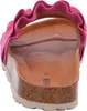 Verbenas Rocio Roda Pantolette Rosa Produktbild-Vorschau 25
