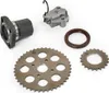 KOLBENSCHMIDT 400700400001 Steuerkettensatz Steuerkette für Produktbild-Vorschau 3