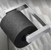 Toilettenpapier schwarz 12 Rollen *BLACK MAGIC *Duftend Produktbild-Vorschau 3
