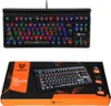 Tastiera da gioco meccanica Liocat KX 366+ CM, Anteprima dell’immagine prodotto 10