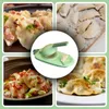 Tvořítko na pirohy 2v1, forma na ravioli a empanadas Náhled obrázku produktu 3