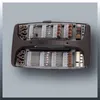 Trapano Mini Multifunzione Con 189 Accessori 135W (Tc-Mg135 Anteprima dell’immagine prodotto 35