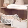 Zásuvkový organizér na spodnú bielizeň, úložný box na Náhľad obrázku produktu 5