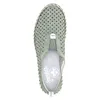Rieker Damen Halbschuhe sommerliche Slipper N1963, Größe:37 Produktbild-Vorschau 5