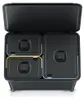 Cestino Prosperplast SYSTEMA 1x23l + 2x10l nero Anteprima dell’immagine prodotto 16
