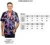 Paradise Found Hawaiihemd Tom Selleck "Green Leaves" Produktbild-Vorschau 7