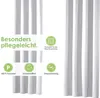 heimtexland ® Verdunklungsvorhang Thermovorhang Produktbild-Vorschau 6