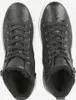 Gabor 33.770.77, Schnürschuhe, Warmfutter in Schwarz für Produktbild-Vorschau 3