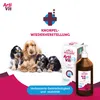 VITAR Veterinae ArtiVit Sciroppo 1000ml con dispenser Anteprima dell’immagine prodotto 4