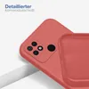 Hülle für Xiaomi Redmi 10C Case Cover Bumper Smartphone Produktbild-Vorschau 3