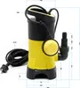 Pompa do ścieków 7 500 l/h, 400 W, maks. wysokość tłoczenia Podgląd zdjęcia produktu 10