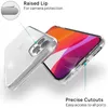 Etui na telefon komórkowy NALIA Glitter do iPhone 11 Pro, Podgląd zdjęcia produktu 3