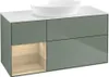 Villeroy & Boch FA61PCGM Waschbeckenunterschrank Finion FA6 Produktbild-Vorschau 1