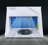 Airbrush extraktor malířské kabiny Toy Hose Malování Náhled obrázku produktu 2
