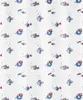 Kleine Wolke Duschvorhang, 100% PEVA, Mehrfarbig, 180 cm x Produktbild-Vorschau 1